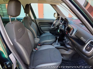 Fiat 500 500L 1.4 Turbo Cross 88 k 2018