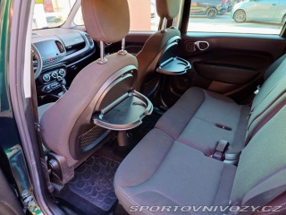 Fiat 500 500L 1.4 Turbo Cross 88 k 2018