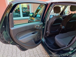 Fiat 500 500L 1.4 Turbo Cross 88 k 2018