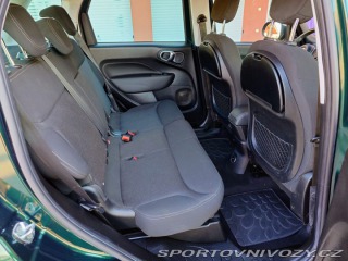 Fiat 500 500L 1.4 Turbo Cross 88 k 2018