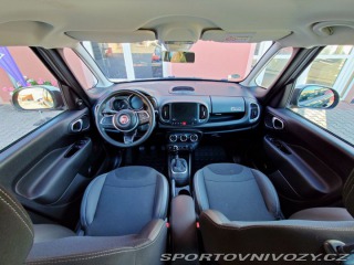 Fiat 500 500L 1.4 Turbo Cross 88 k 2018