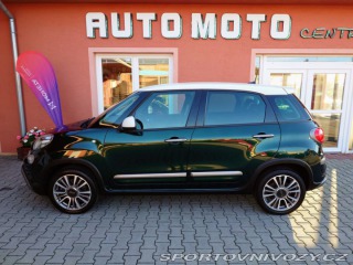 Fiat 500 500L 1.4 Turbo Cross 88 k 2018