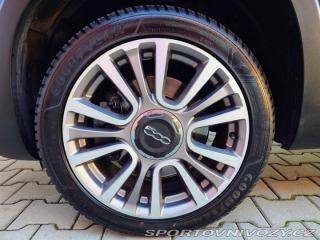Fiat 500 500L 1.4 Turbo Cross 88 k 2018