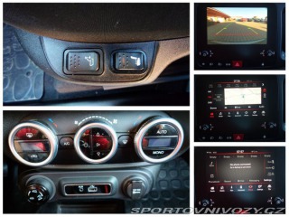 Fiat 500 500L 1.4 Turbo Cross 88 k 2018