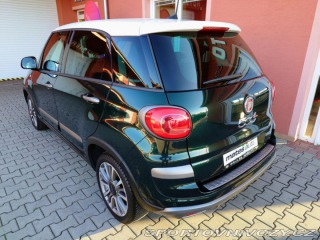 Fiat 500 500L 1.4 Turbo Cross 88 k 2018