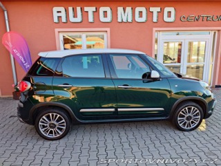 Fiat 500 500L 1.4 Turbo Cross 88 k 2018