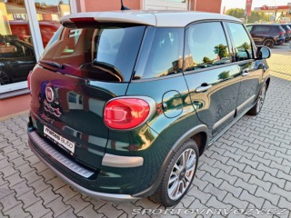 Fiat 500 500L 1.4 Turbo Cross 88 k 2018