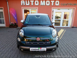 Fiat 500 500L 1.4 Turbo Cross 88 k 2018