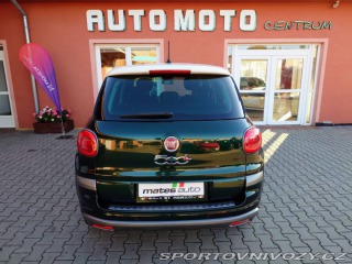 Fiat 500 500L 1.4 Turbo Cross 88 k 2018