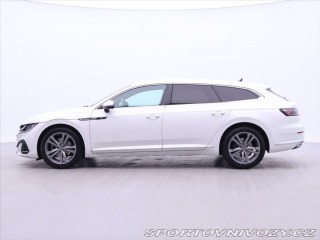 Volkswagen Arteon Shooting Brake 2,0 TDI SB 2023