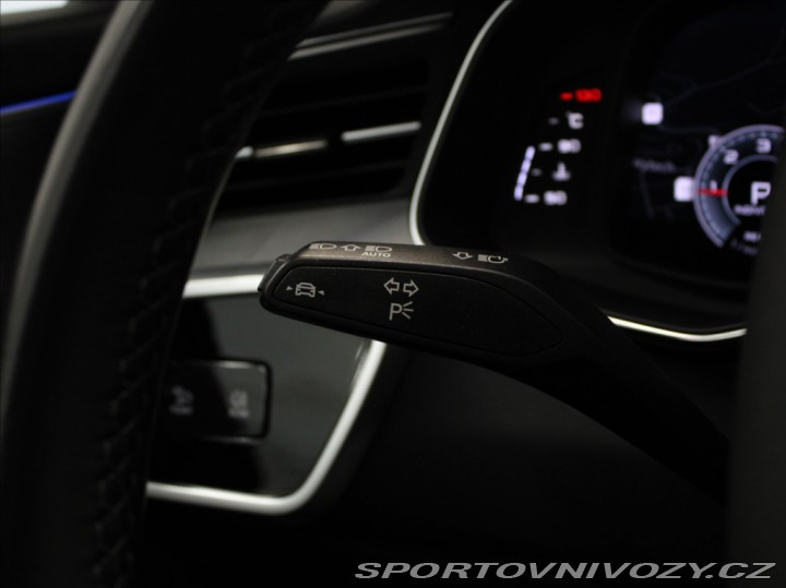 Audi A6 2,0 40TDi Q. S-Line DCC P 2022