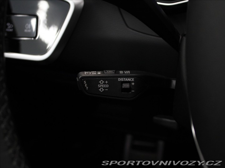 Audi A6 2,0 40TDi Q. S-Line DCC P 2022
