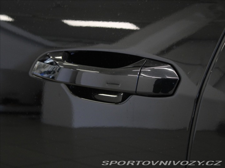 Audi A6 2,0 40TDi Q. S-Line DCC P 2022