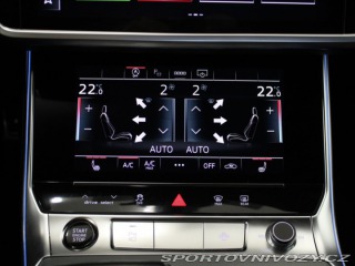 Audi A6 2,0 40TDi Q. S-Line DCC P 2022