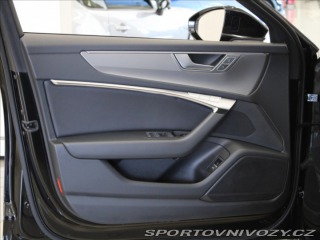 Audi A6 2,0 40TDi Q. S-Line DCC P 2022