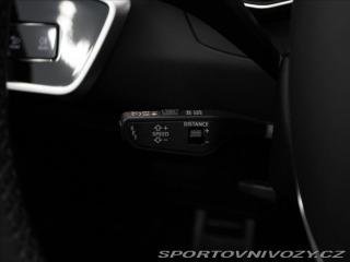 Audi A6 2,0 40TDi Q. S-Line DCC P 2022