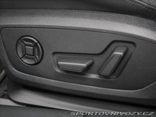 Audi A6 2,0 40TDi Q. S-Line DCC P 2022