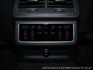 Audi A6 2,0 40TDi Q. S-Line DCC P 2022