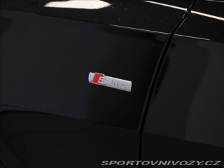 Audi A6 2,0 40TDi Q. S-Line DCC P 2022