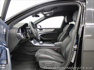 Audi A6 2,0 40TDi Q. S-Line DCC P 2022