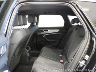 Audi A6 2,0 40TDi Q. S-Line DCC P 2022
