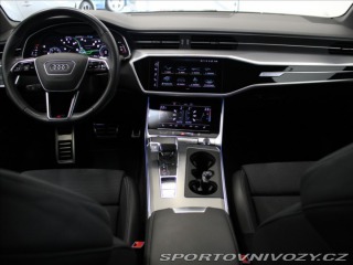 Audi A6 2,0 40TDi Q. S-Line DCC P 2022