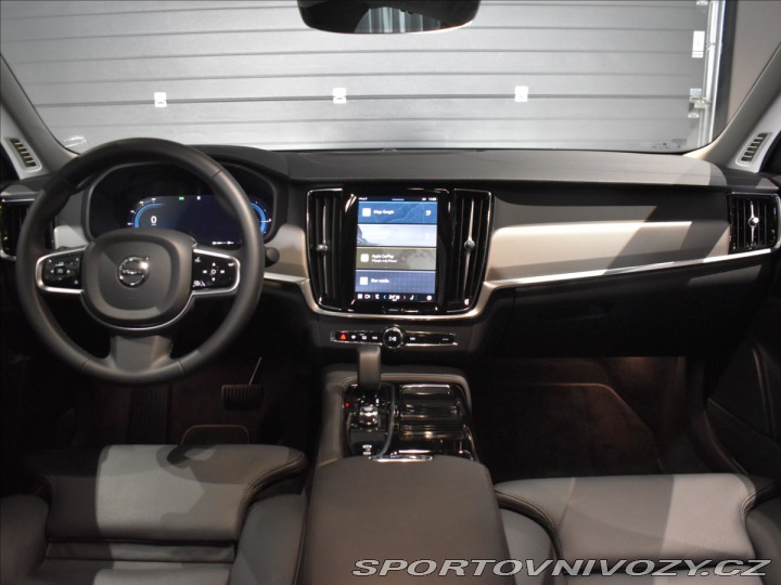Volvo S90 T8 AWD Ultimate Panorama 2024