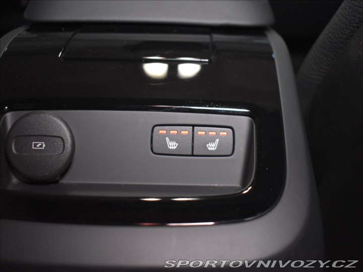 Volvo S90 T8 AWD Ultimate Panorama 2024