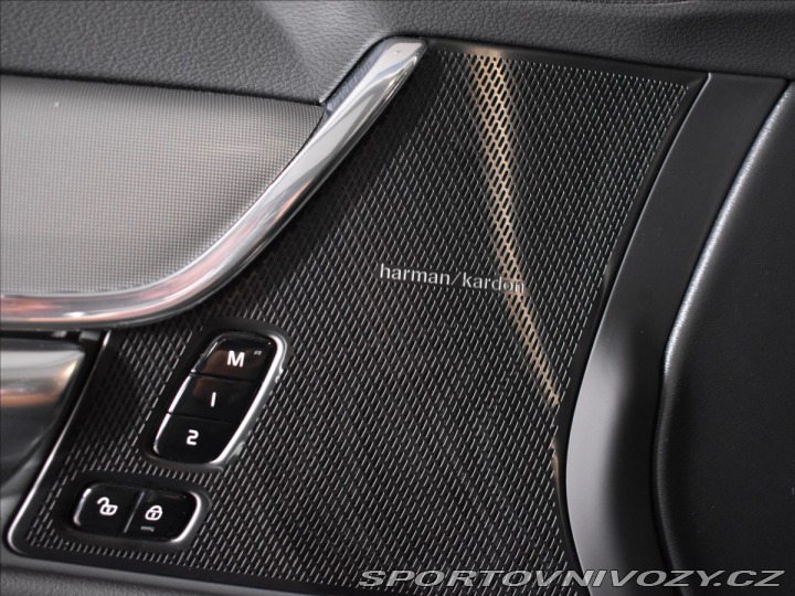 Volvo S90 T8 AWD Ultimate Panorama 2024