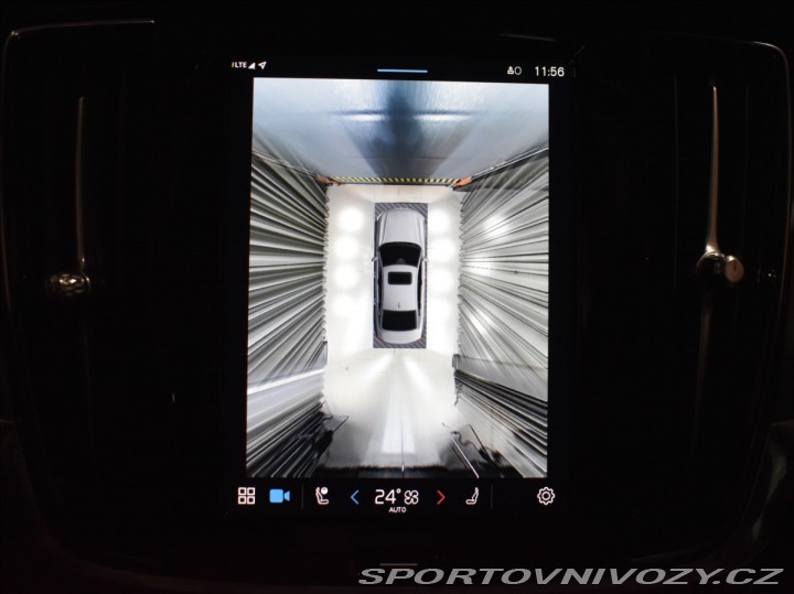 Volvo S90 T8 AWD Ultimate Panorama 2024