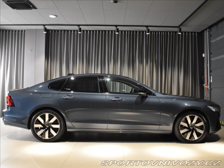 Volvo S90 T8 AWD Ultimate Panorama 2024