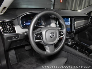 Volvo S90 T8 AWD Ultimate Panorama 2024