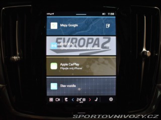 Volvo S90 T8 AWD Ultimate Panorama 2024