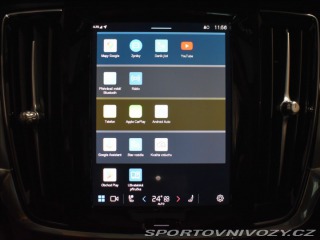 Volvo S90 T8 AWD Ultimate Panorama 2024