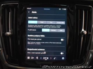Volvo S90 T8 AWD Ultimate Panorama 2024