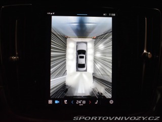 Volvo S90 T8 AWD Ultimate Panorama 2024
