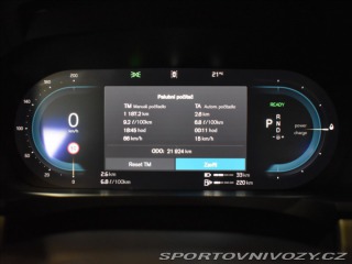 Volvo S90 T8 AWD Ultimate Panorama 2024