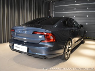 Volvo S90 T8 AWD Ultimate Panorama 2024