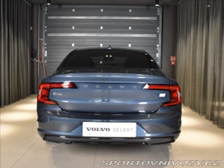 Volvo S90 T8 AWD Ultimate Panorama 2024