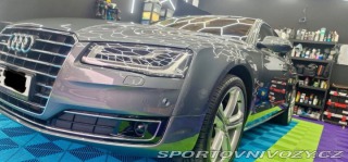 Audi Ostatní modely A8 1800