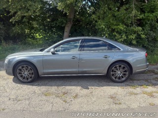 Audi Ostatní modely A8 1800