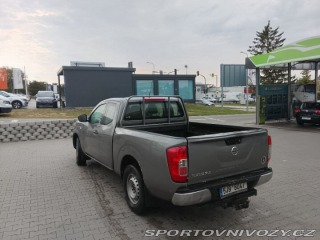 Nissan Ostatní modely Navara 2,3 2017