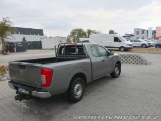 Nissan Ostatní modely Navara 2,3 2017