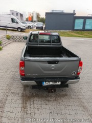 Nissan Ostatní modely Navara 2,3 2017