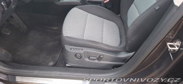 Škoda Superb 2,0 II TDI 125kw 2010