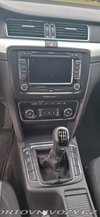 Škoda Superb 2,0 II TDI 125kw 2010
