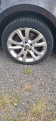 Škoda Superb 2,0 II TDI 125kw 2010