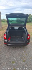 Škoda Superb 2,0 II TDI 125kw 2010