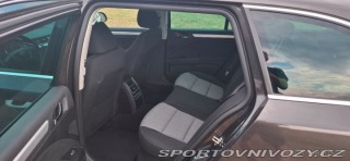 Škoda Superb 2,0 II TDI 125kw 2010