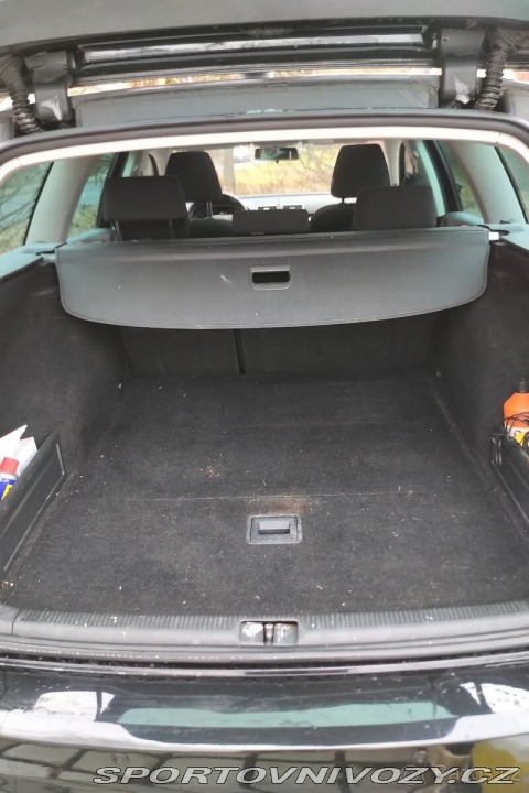 Volkswagen Ostatní modely Passat 2,0 TDi 1800